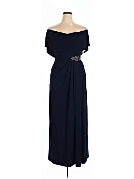 Alex Evenings Cocktail Dress