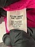 iris Solid Pink Formal Skirt Size L - photo 5