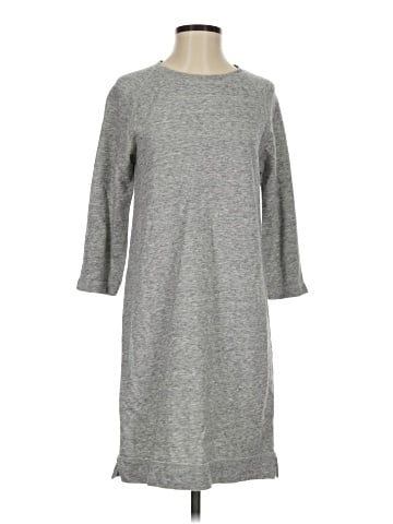 J.Crew Factory Store Casual Dress (view 1)
