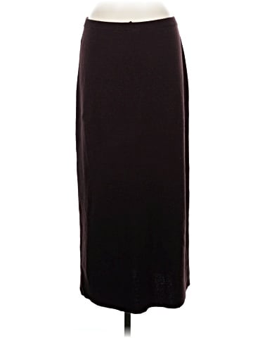 Eileen Fisher Wool Skirt (view 2)