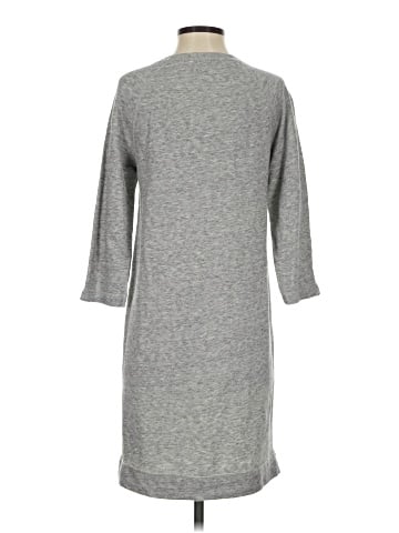 J.Crew Factory Store Casual Dress (view 2)
