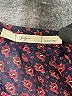 Gibson 100% Silk Gray Blouse Size XS - photo 7