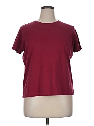 L.L.Bean Short Sleeve T-Shirt (view 1)