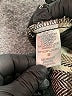 Hyfve Plaid Black Poncho Size M - photo 8