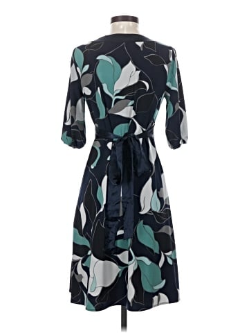 BCBGMAXAZRIA Cocktail Dress (view 2)