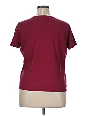 L.L.Bean Short Sleeve T-Shirt (view 2)