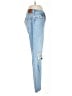 Levi's 100% Cotton Graphic Blue Jeans Size 29 waist - photo 4