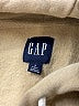 Gap Tan Pullover Hoodie Size L - photo 7