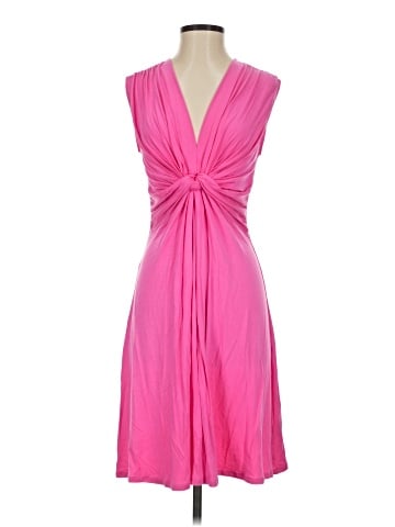 Boston Proper Cocktail Dress (view 1)