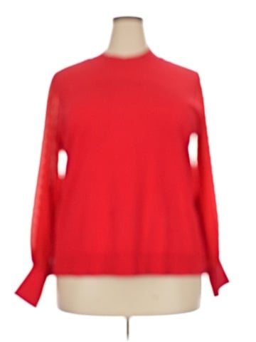 CeCe Turtleneck Sweater (view 1)