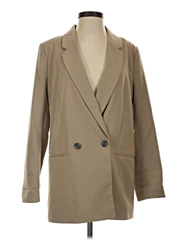 H&M Blazer (view 1)