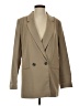 H&M Tan Blazer Size S - photo 1