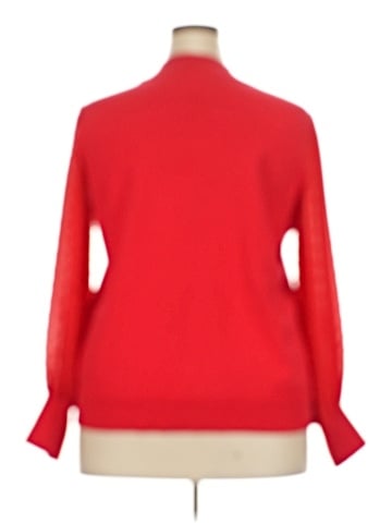 CeCe Turtleneck Sweater (view 2)