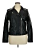 Forever 21 Plus 100% Viscose Black Jacket Size 0X - photo 1