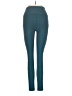 Lululemon Athletica Teal Active Pants Size 4 - photo 2