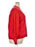 CeCe Red Turtleneck Sweater Size 2X - photo 4