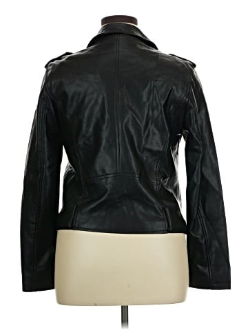 Forever 21 Plus Jacket (view 2)