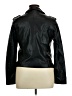 Forever 21 Plus 100% Viscose Black Jacket Size 0X - photo 2