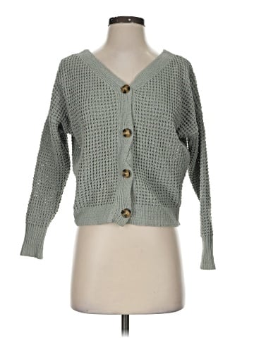 Moon & Madison Cardigan (view 1)