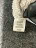 Rebecca Taylor Tweed Silver Pullover Sweater Size XS - photo 8