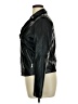 Forever 21 Plus 100% Viscose Black Jacket Size 0X - photo 5