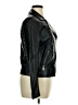 Forever 21 Plus 100% Viscose Black Jacket Size 0X - photo 4