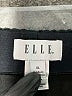 Elle Solid Black Active Pants Size XL - photo 7