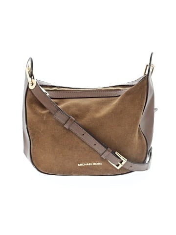 MICHAEL Michael Kors Crossbody Bag (view 1)