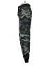 Aero 100% Polyester Camo Green Track Pants Size S - photo 5