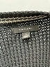 Tahari Black Pullover Sweater Size L - photo 7