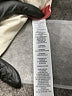 MPG 100% Nylon Ivory Coat Size XL - photo 7