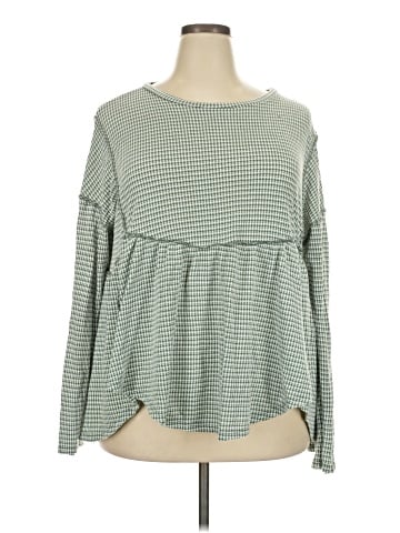 Haptics Pullover Sweater (view 1)