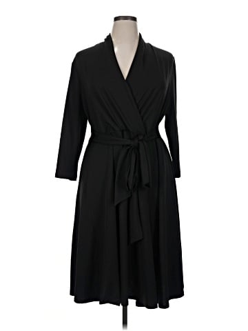By Design Casual Dress (view 1)