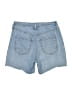 Old Navy Blue Denim Shorts Size 2 - photo 2