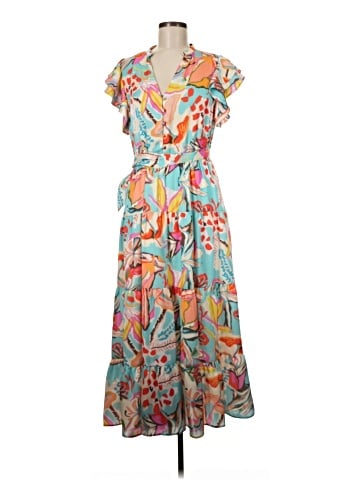 Crosby Casual Dress (view 1)