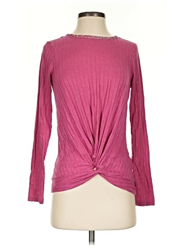 Juicy Couture Long Sleeve Top (view 1)
