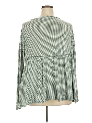 Haptics Pullover Sweater (view 2)
