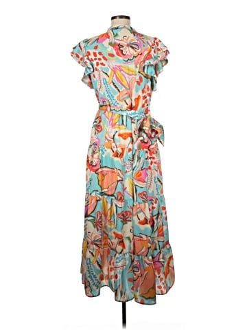 Crosby Casual Dress (view 2)