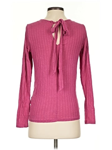 Juicy Couture Long Sleeve Top (view 2)