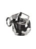 Unbranded Camo Silver Black Belt Size XL - photo 1