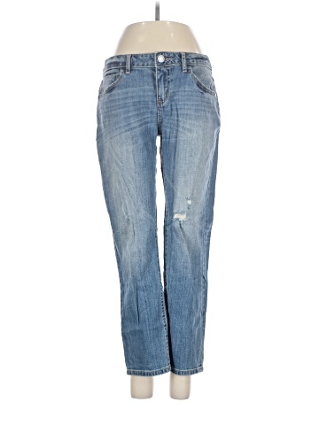 Simply Vera Vera Wang Jeans (view 1)