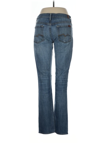 7 For All Mankind Jeans (view 2)