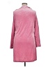 Unbranded 100% Polyester Pink Casual Dress Size 1X - photo 2