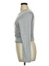 Shein Gray Long Sleeve T-Shirt Size XL - photo 5