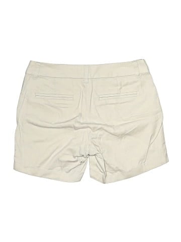 J.Crew Factory Store Khaki Shorts (view 2)