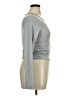 Shein Gray Long Sleeve T-Shirt Size XL - photo 4