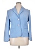 Sag Harbor Blue Blazer Size 16 Petite - photo 1