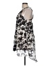 Vera Wang Gray Sleeveless Blouse Size 6 - photo 5