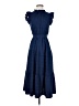 Shein Blue Casual Dress Size S - photo 1