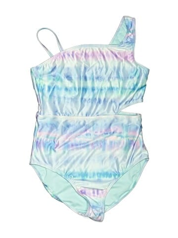 Wonder Nation Two Piece Swimsuit (view 1)